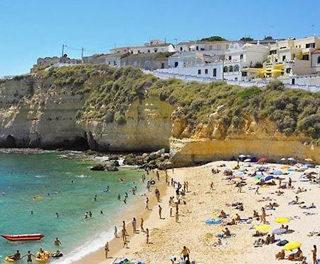 Carvoeiro Travel, 100M From Carvoeiro Beach 외부 사진