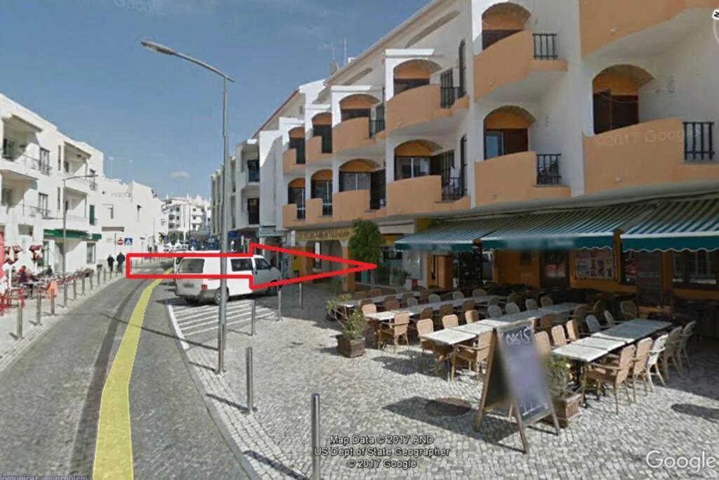 Carvoeiro Travel, 100M From Carvoeiro Beach 외부 사진